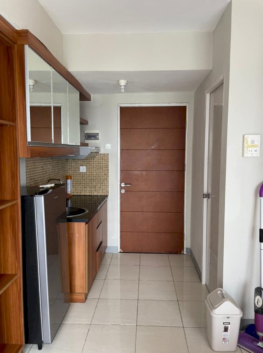 Apartment depok taman melati margonda