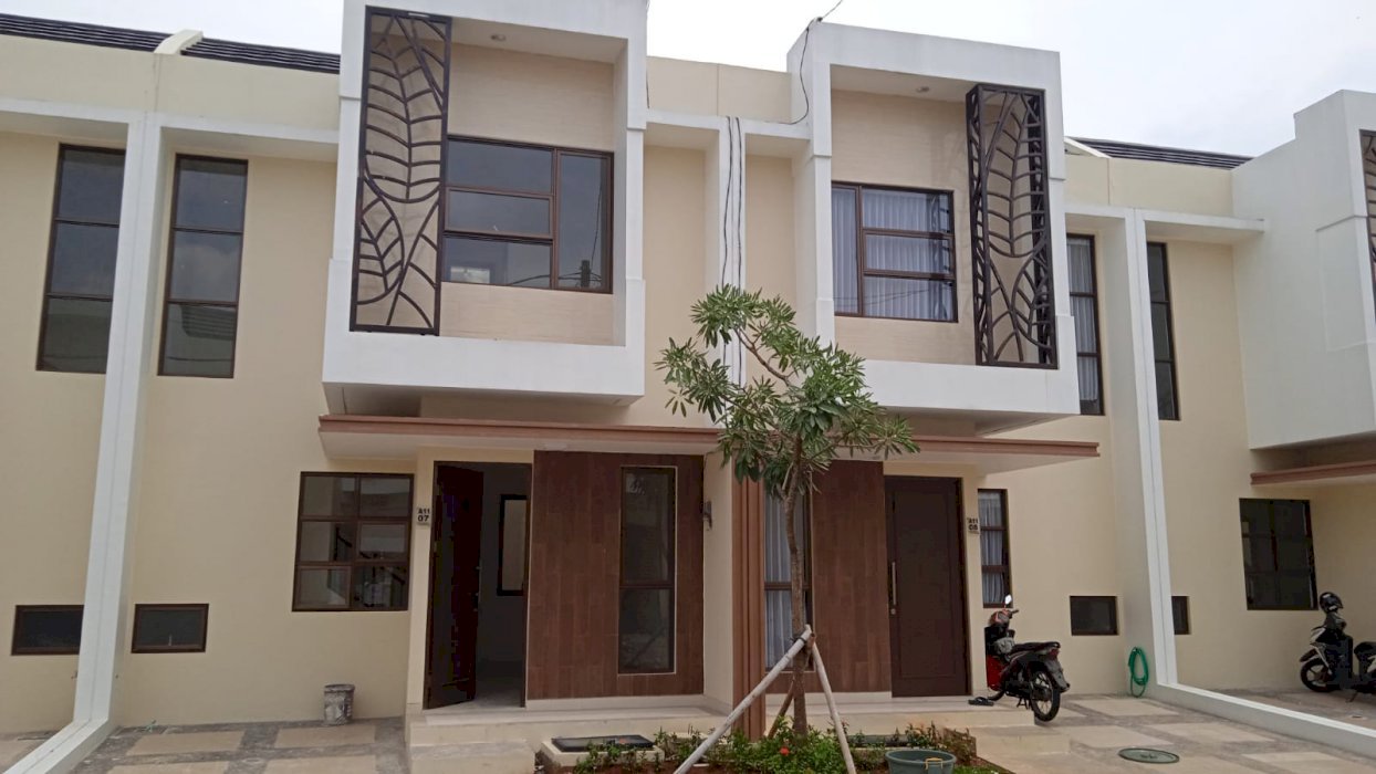 Rumah Termurah Di Tangsel pondok cabe