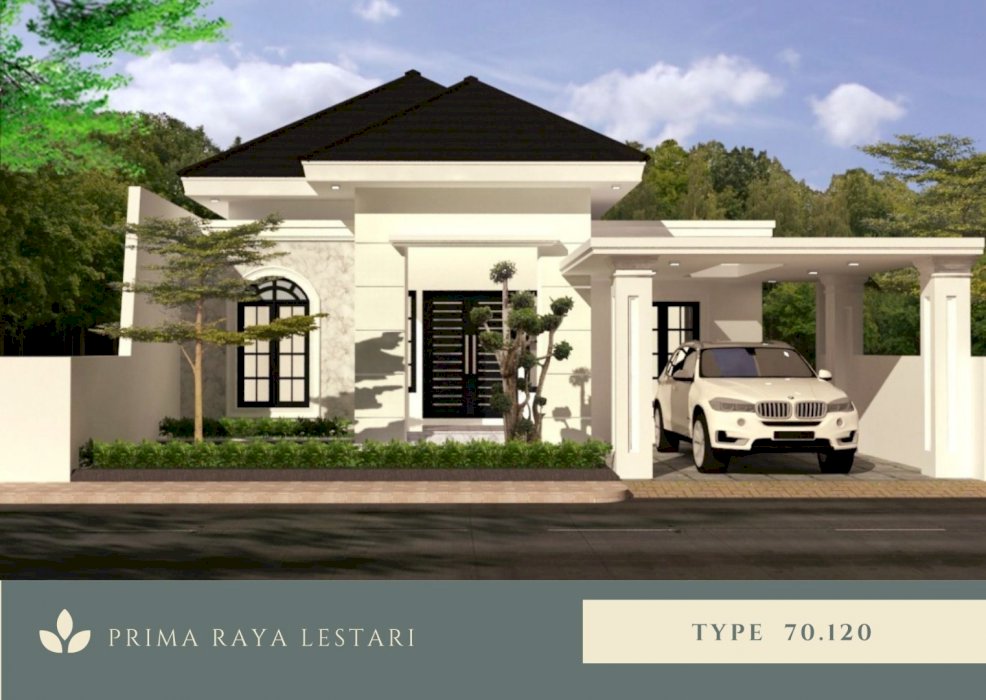 RUMAH IDAMAN CANTIK DIJUAL JL.PESANTREN HARAPAN RAYA KOTA PEKANBARU