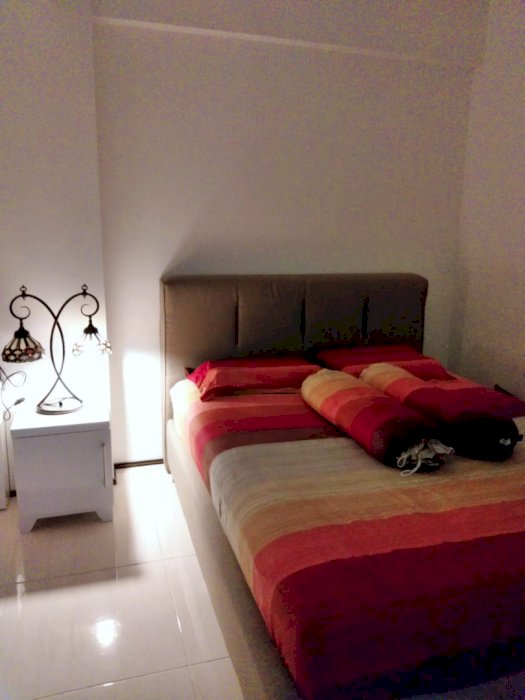 Jual Rugi Furnished Bagus, Apartemen Puncak Bukit Golf PBG Surabaya