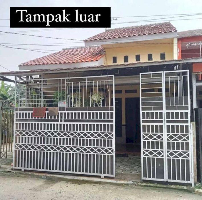 JUAL CEPAT DAERAH BEDAHAN SAWANGAN DEPOK NEGO