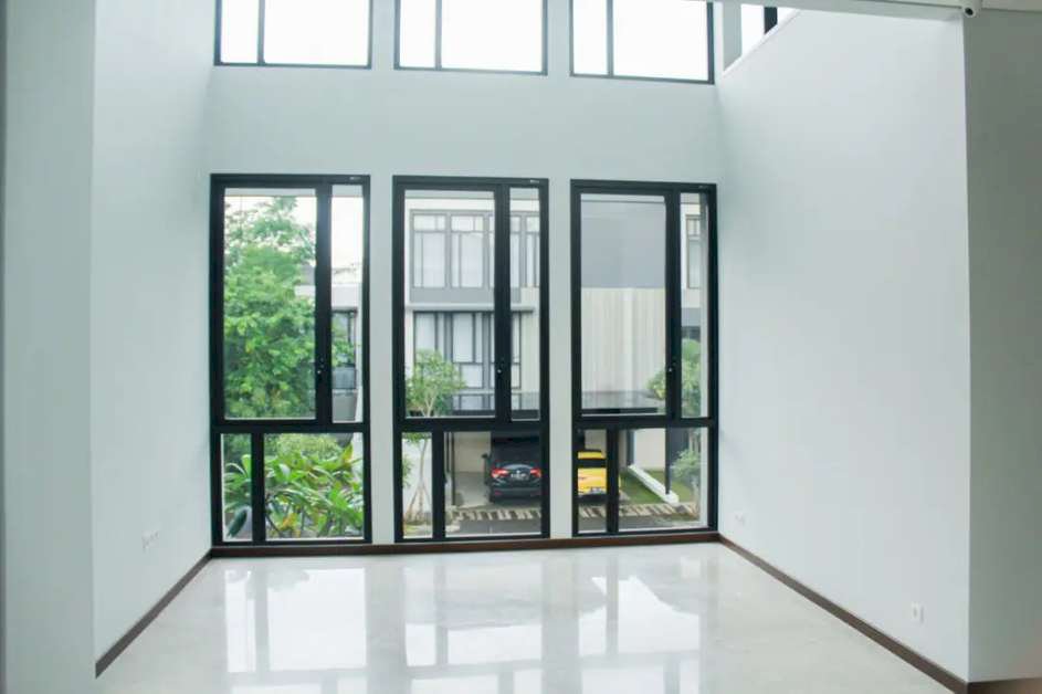 FOR RENT! RUMAH HOOK MEWAH LANCEWOOD NAVA PARK,BSD
