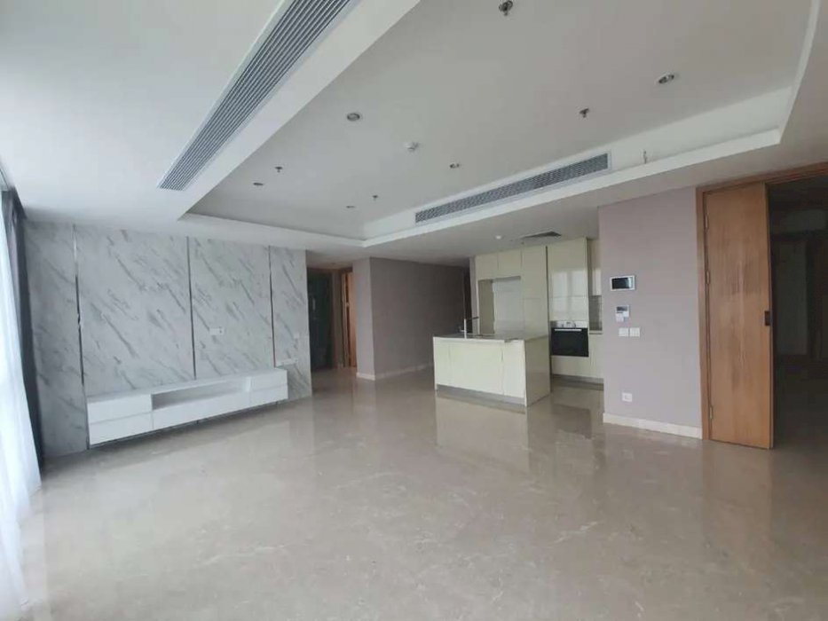 FOR RENT! Apartemen Mewah Millenium Village Semi Furnished Siap Huni