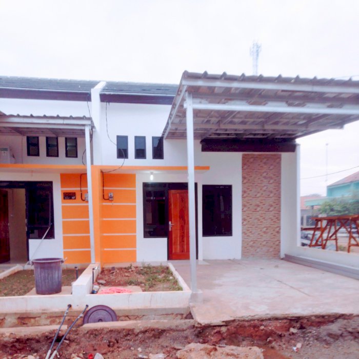 ðŸ¥³ New Cluster Darussalam Residence 2022 ðŸ¡ Info : 0812 8232 4864