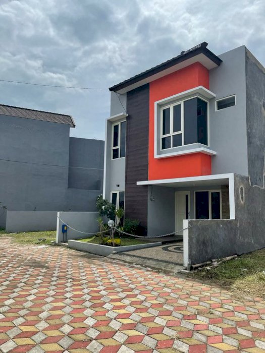 MODERN ARJOWINANGUN ISLAMIC CENTER PERUMAHAN 0 JALAN RAYA TERBAIK