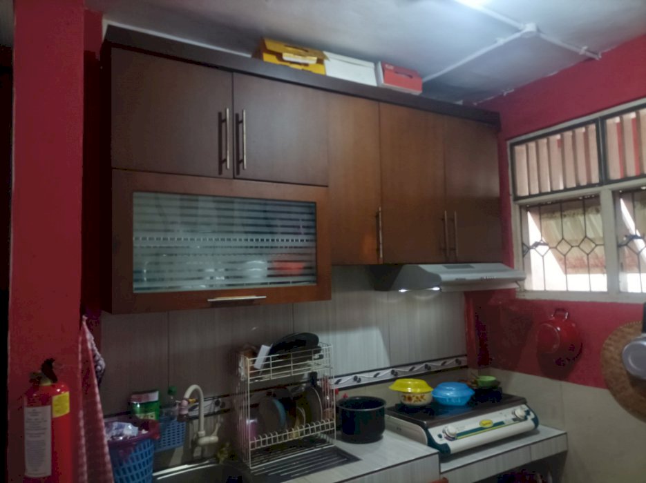 DI JUAL 1 UNIT RUMAH KOTA BEKASI