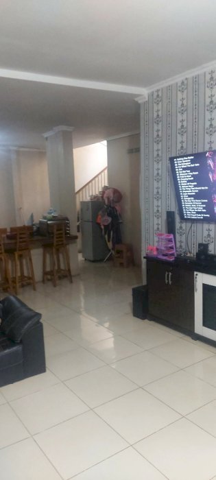 Jual rumah dicibitung 5 menit kekawasan industri mm2100