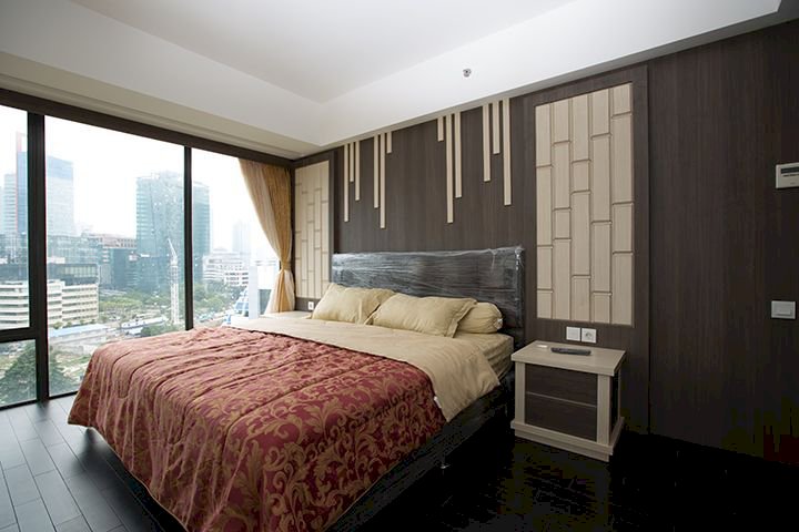 Ready For Sale Apartemen Modern Minimalis