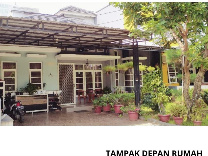 Cibubur country Cikeas