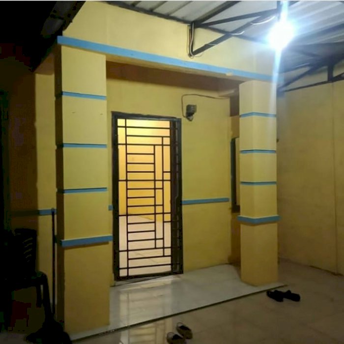 Dijual perumahan griya marelan 3