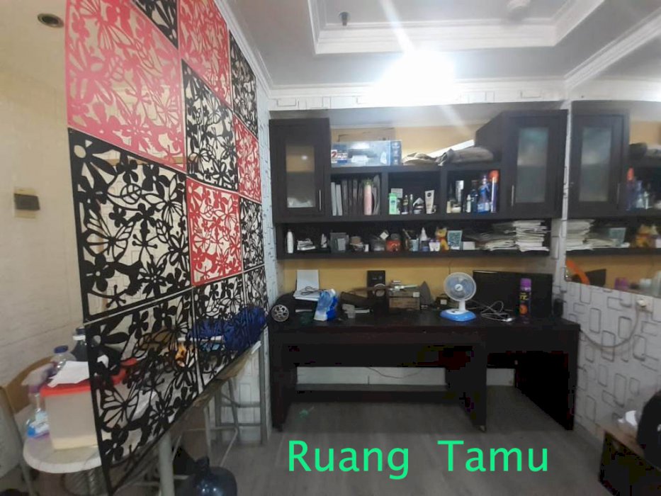 Dijual Cepat Apartement Murah Full Furnish