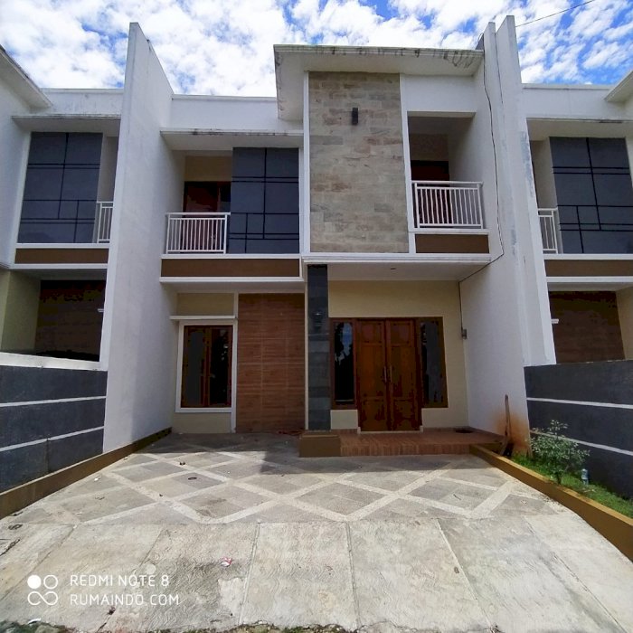 Dijual Murah Rumah Cluster Aselih Jagakarsa Jakarta Selatan