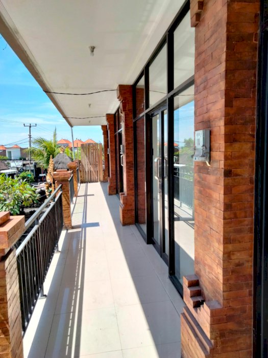 Shop for Rent in Commercial Area Canggu