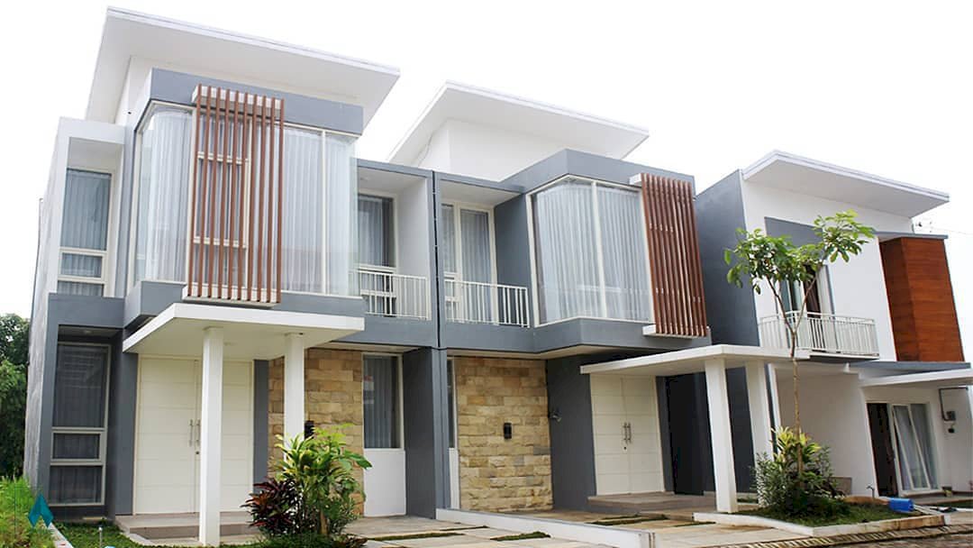 [Ready Stock] Dijual Villa Baru Produktif di Kota Batu Full Furnish