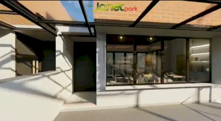 Tarm emerald resort Bandung