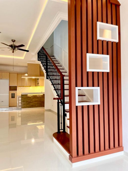 Rumah mewah sentul city Bogor