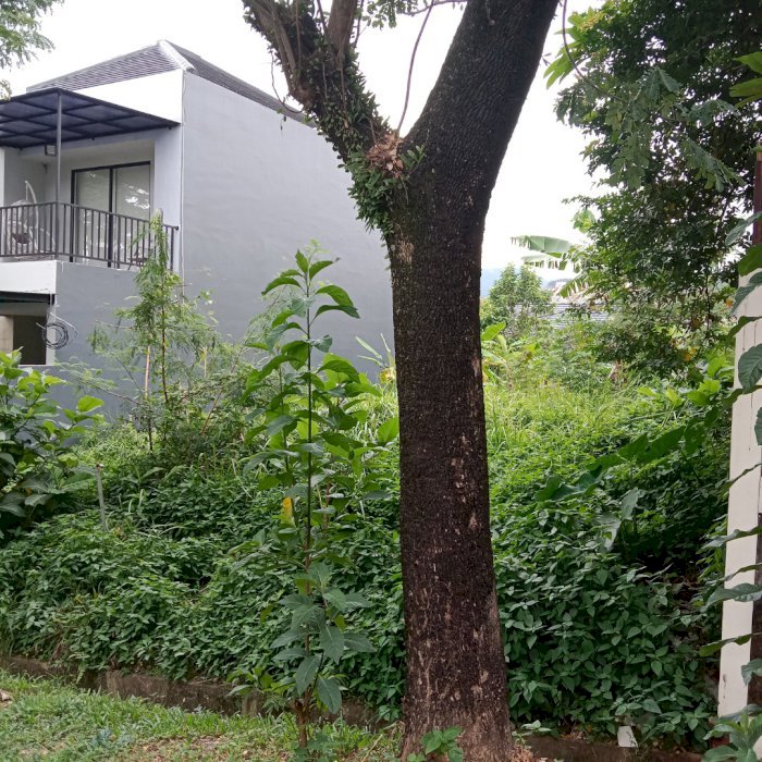 Kavling siap bangun SHM sentul city Bogor