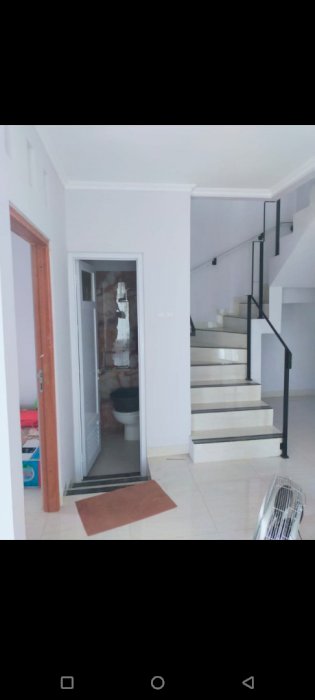 Hunian Strategis di Pancoran Mas Depok