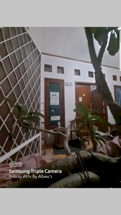 Jual rumah daerah jakarta timur