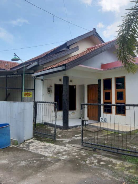 DIJUAL RUMAH KOS MURAH DAN STRATEGIS DI UNGARAN SEMARANG