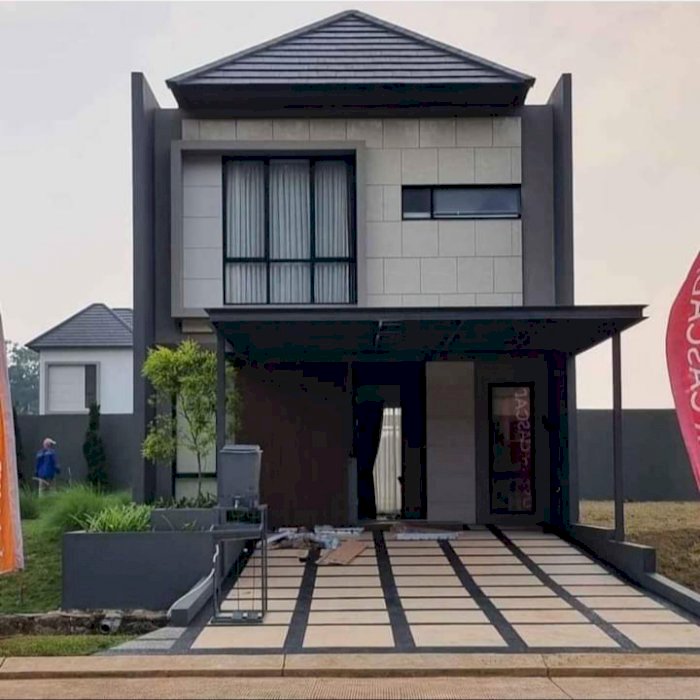 GDC BEKASI PROMO RUMAH MINIMALIS LOKASI STRATEGIS