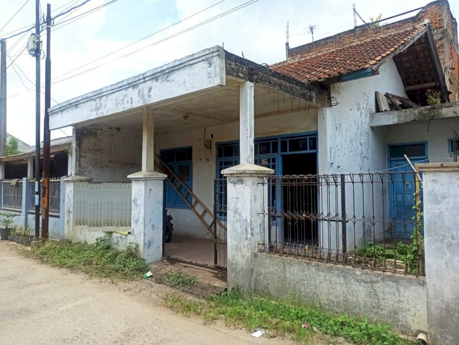 Dijual Rumah Sangat Strategis di Paledang Indah