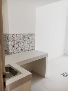 5_Dijual Apartemen Puncak CBD Surabaya Tower A 2BR Kosongan