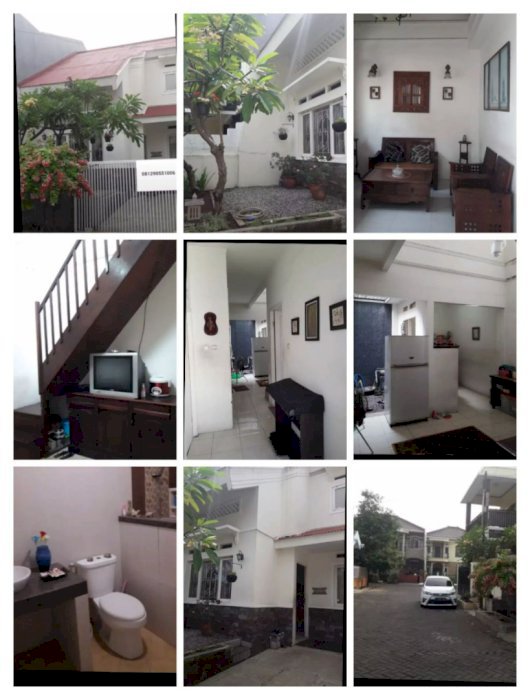 Rumah Nyaman