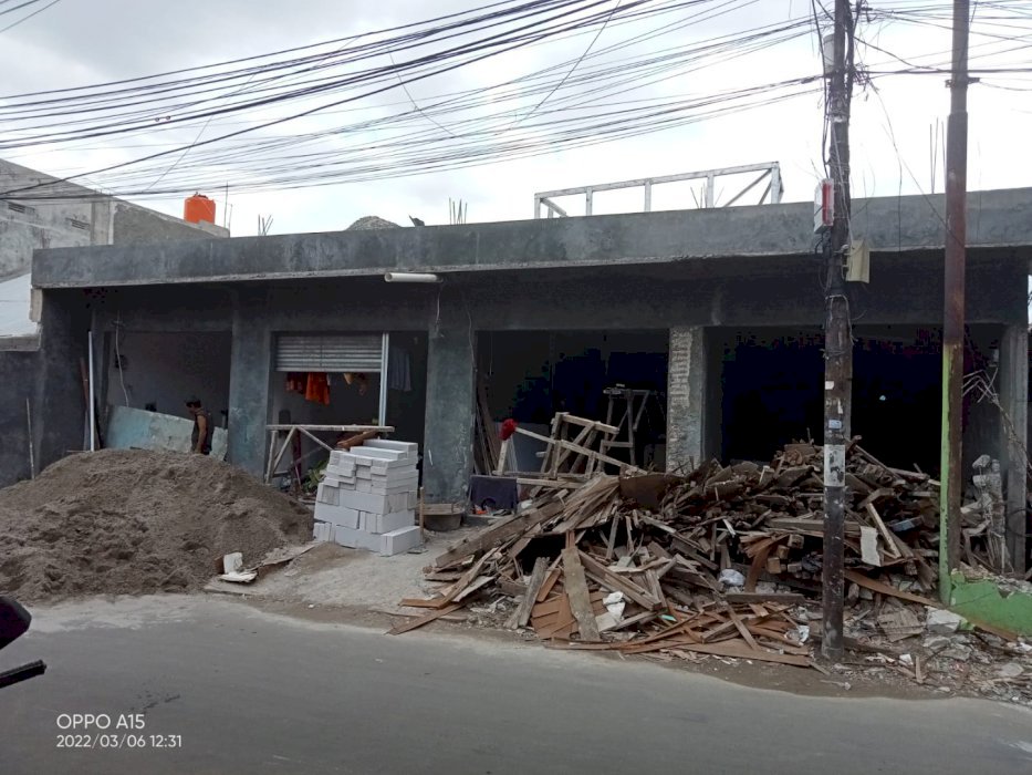 Sewa Ruko Murah Bangunan Masih Baru,Kebayoran lama,Jakarta Selatan