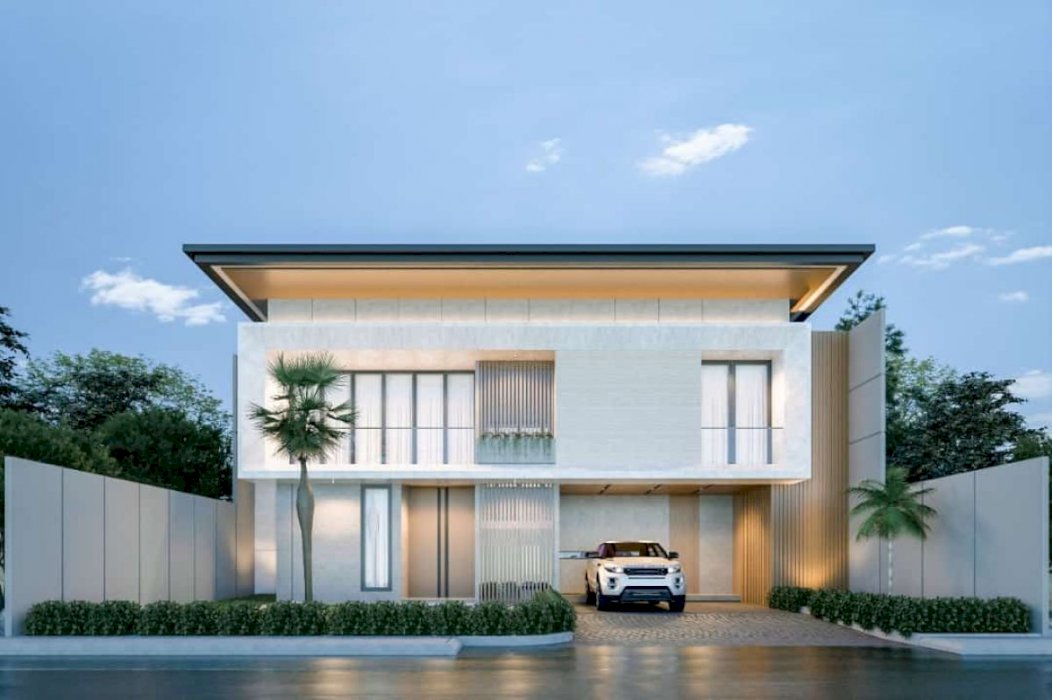 KEUNTUNGAN BELI PROPERTY DI KOMPLEK PEMDA SOEKARNO HATTA jl cemara kipas,