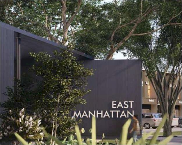 KAWASAN MODERN KONSEP SMARTHOME MEWAH