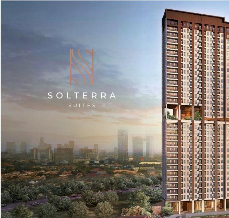 DP 0 Bisa Dapetin Apartemen di Jaksel. Bonus VOUCHER INTERIOR!