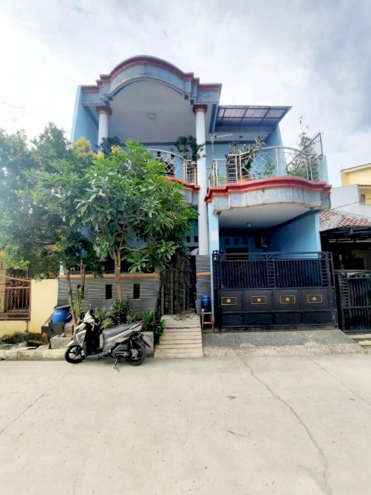 Dijual Rumah Simprug Poris