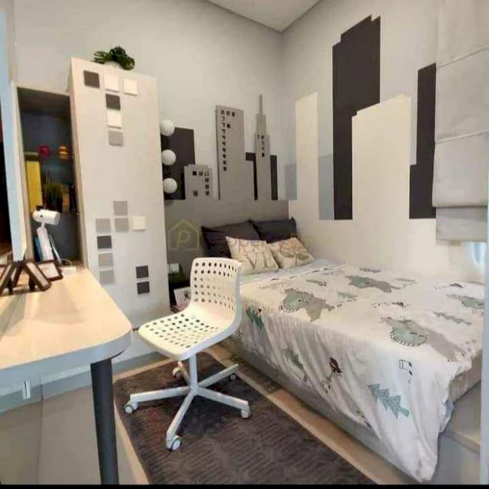 (SIAP HUNI) RUMAH MINIMALIS MODERN AKSES MUDAH