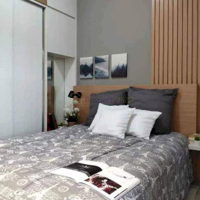 (PROMO) RUMAH MEWAH FREE PPN 10%