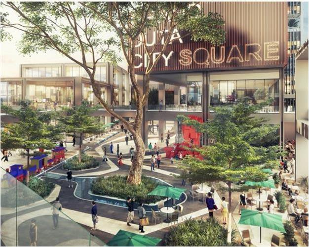 DIJUAL RUMAH SIAP HUNI MODERN MINIMALIS BEBAS BANJIR