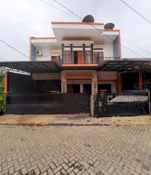 Dijual Rumah Simprug Poris 1