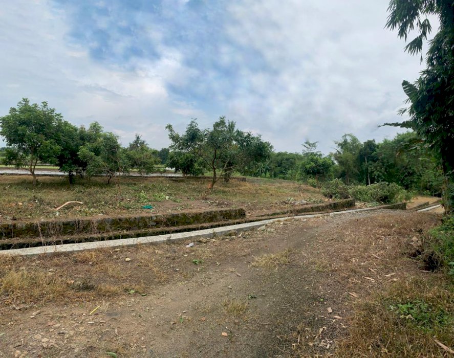 Cavling Sidomoyo Godean Murah