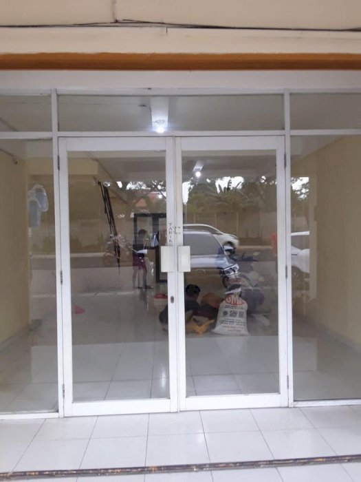 Dijual Ruko (Cocok untuk tempat Usaha) di Tangerang Selatan
