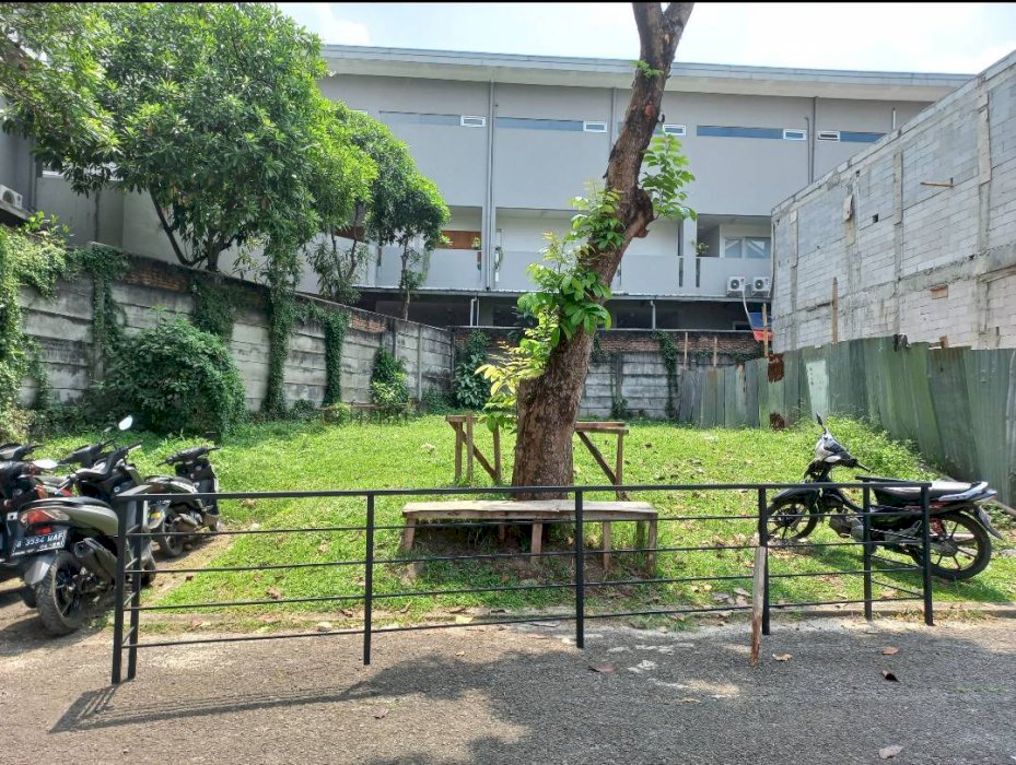 Jual Cepat Tanah Kavling di Kencana Loka Extension 2