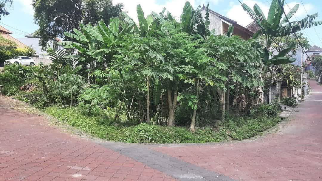 TANAH MURAH KUTA UTARA DALUNG PENGILIAN