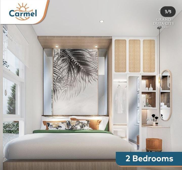 SMARTHOME MINIMALIS ANTI BANJIR ADA CASHBACK DAN PROMO LAIN