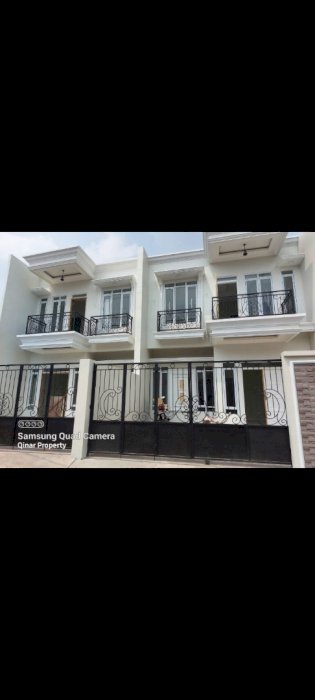 Rumah Megah Harga Murah di GDC Depok