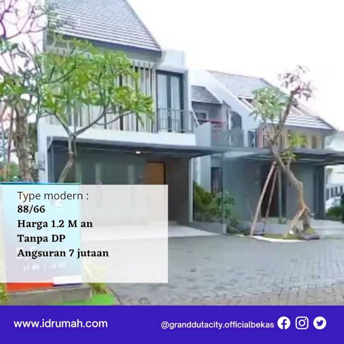 Z LIVING GRAND WISATA  BEKASI