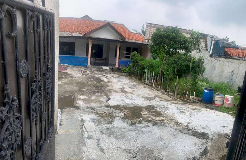 DIJUAL RUMAH DI CIBUBUR