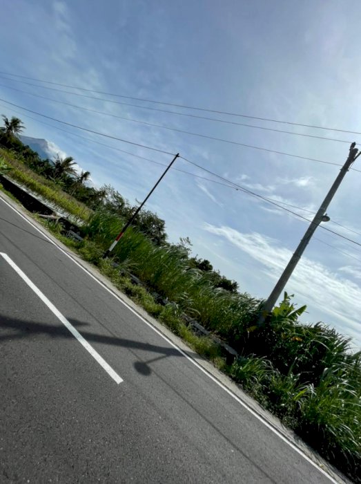 jual tanah murah di umbulmartani Sleman akses jalan aspal view merapi