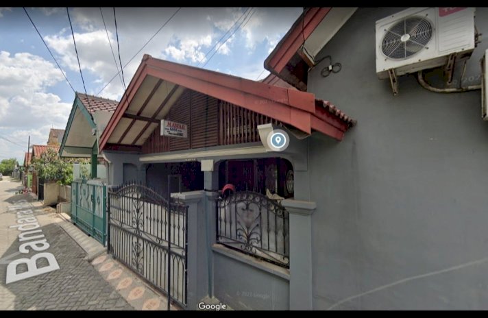 TARM Rumah kos dekat bandara Soetta