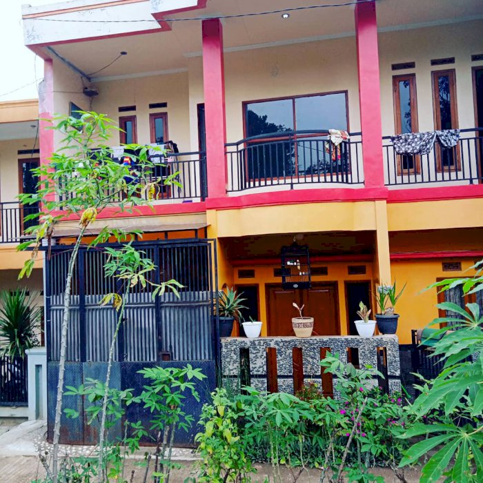 Rumah mewah harga murah