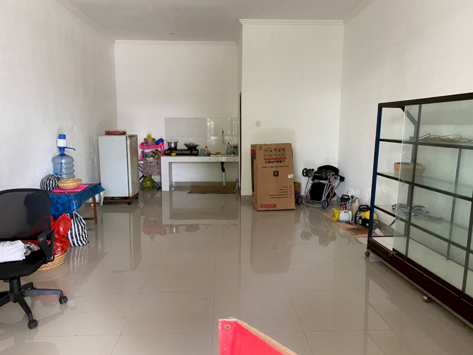 Disewakan Toko Strategis Seminyak