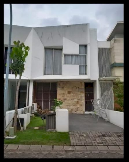 Dijual Rumah Dian Istana Moca Vrbana